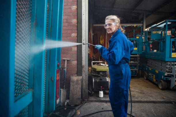 Best Pressure Washing Company Near Me  in Genoa City, WI