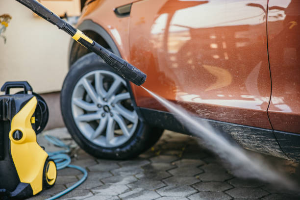 Best House Pressure Washing  in Genoa City, WI