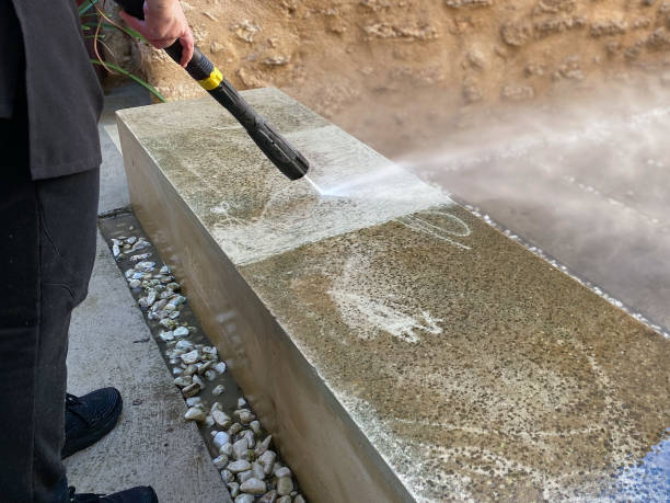 Best House Pressure Washing  in Genoa City, WI