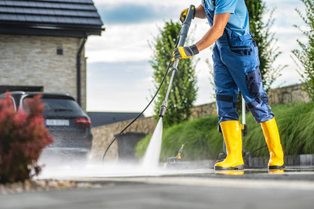 Best Exterior Home Cleaning  in Genoa City, WI
