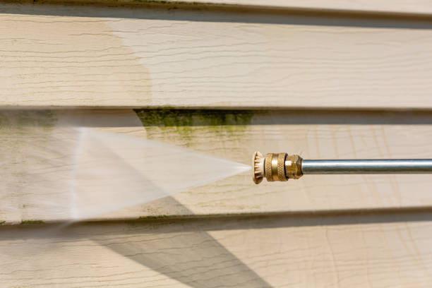 Best Pressure Washing Contractors  in Genoa City, WI